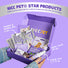 HICC Pet® Star Gift Set - Dog Health Care Starter Kit